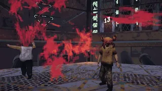 Скриншот 3 к игре Twisted Party