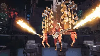 Скриншот 4 к игре Twisted Party