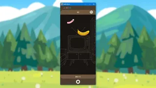 Скриншот 2 к игре Selfie Worm