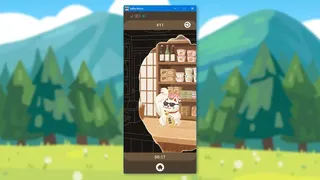Скриншот 3 к игре Selfie Worm