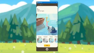 Скриншот 4 к игре Selfie Worm
