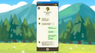 Скриншот 6 к игре Selfie Worm