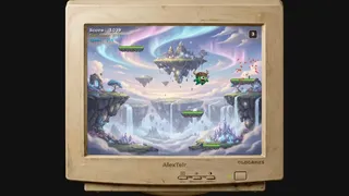 Скриншот 1 к игре Monster Tower
