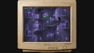 Скриншот 2 к игре Monster Tower