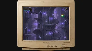 Скриншот 3 к игре Monster Tower