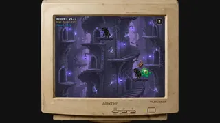 Скриншот 4 к игре Monster Tower