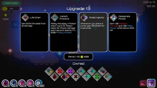Скриншот 5 к игре Blast Beam Bang
