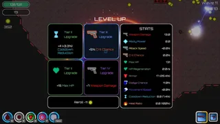 Скриншот 7 к игре Blast Beam Bang