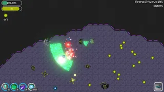 Скриншот 8 к игре Blast Beam Bang