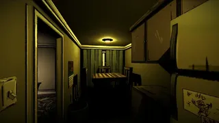 Скриншот 2 к игре Restless Nights