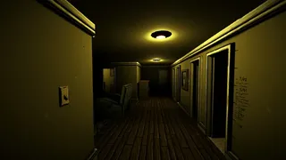 Скриншот 3 к игре Restless Nights