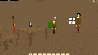 Скриншот 2 к игре 肉食者