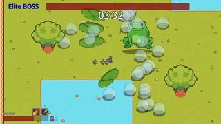 Скриншот 4 к игре Случайный остров