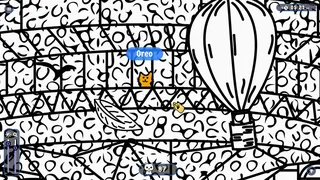 Скриншот 2 к игре Hidden Pets: 101 Cats in Vancouver