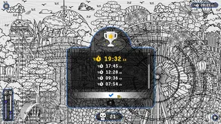 Скриншот 3 к игре Hidden Pets: 101 Cats in Vancouver