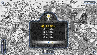 Скриншот 3 к игре Hidden Pets: 101 Cats in Naples