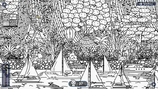 Скриншот 4 к игре Hidden Pets: 101 Cats in Naples