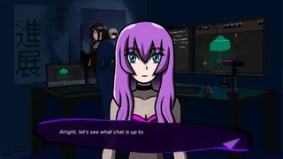 Скриншот 1 к игре After the Stream Went Dark