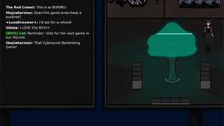 Скриншот 3 к игре After the Stream Went Dark