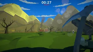 Скриншот 4 к игре AGGRO