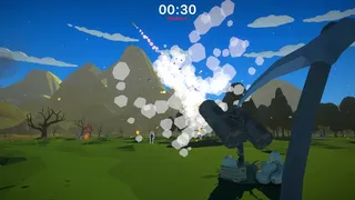 Скриншот 5 к игре AGGRO