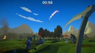 Скриншот 6 к игре AGGRO