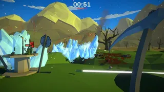 Скриншот 7 к игре AGGRO