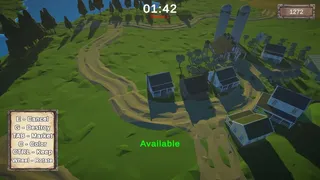 Скриншот 8 к игре AGGRO
