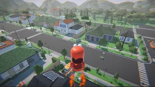 Скриншот 4 к игре HaCo