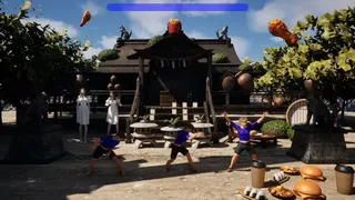 Скриншот 3 к игре 百尺様