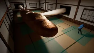 Скриншот 5 к игре 百尺様