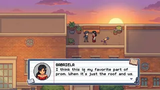 Скриншот 6 к игре Afterclass: A High School Adventure