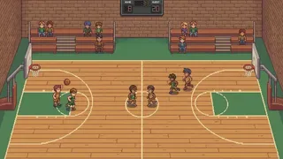 Скриншот 7 к игре Afterclass: A High School Adventure