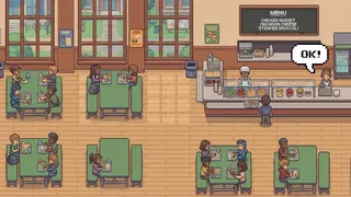 Скриншот 8 к игре Afterclass: A High School Adventure