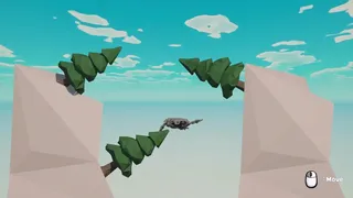 Скриншот 1 к игре HangTogether