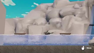 Скриншот 2 к игре HangTogether
