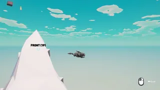 Скриншот 4 к игре HangTogether