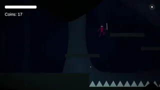 Скриншот 2 к игре Veil of Ash