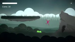 Скриншот 3 к игре Veil of Ash