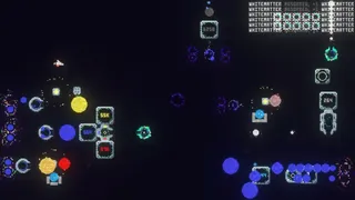Скриншот 1 к игре Orbita