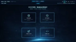 Скриншот 8 к игре Hack The Stars