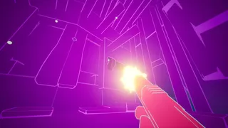 Скриншот 2 к игре Gun Swinger