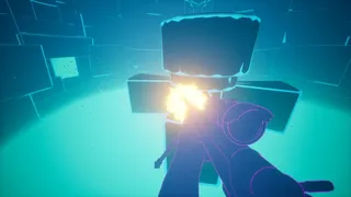 Скриншот 3 к игре Gun Swinger
