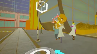 Скриншот 4 к игре We Need Colorful Hearts