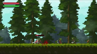 Скриншот 1 к игре Земля забвения