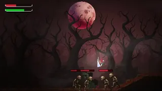Скриншот 3 к игре Земля забвения