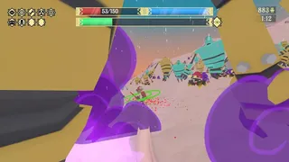 Скриншот 3 к игре Snowlike