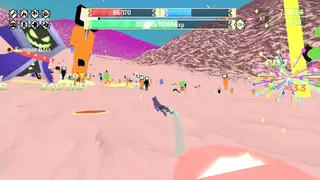 Скриншот 4 к игре Snowlike