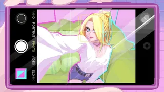 Скриншот 1 к игре R for Revenge