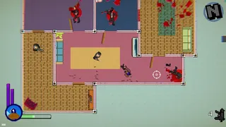 Скриншот 5 к игре R for Revenge